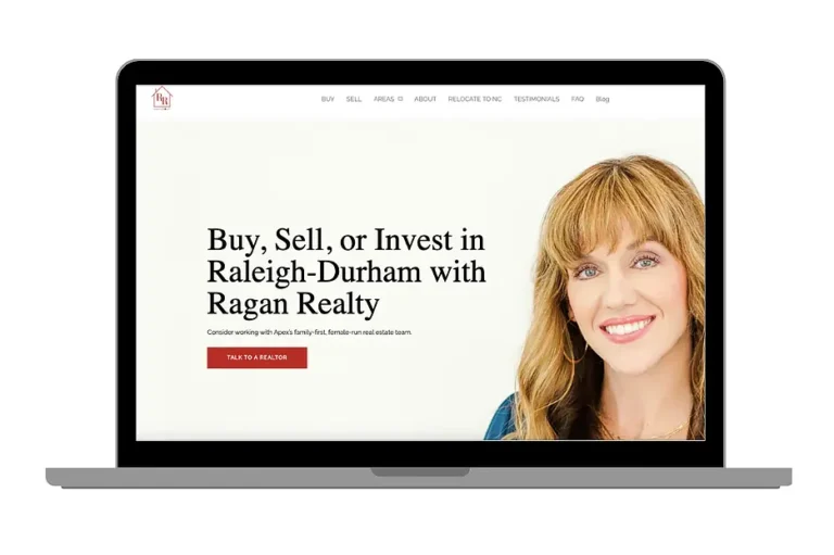 Ragan Realty